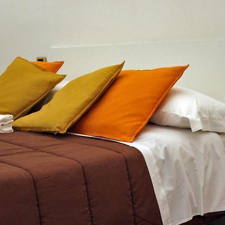 Dimora De Brado Bed & Breakfast Trani Exterior photo
