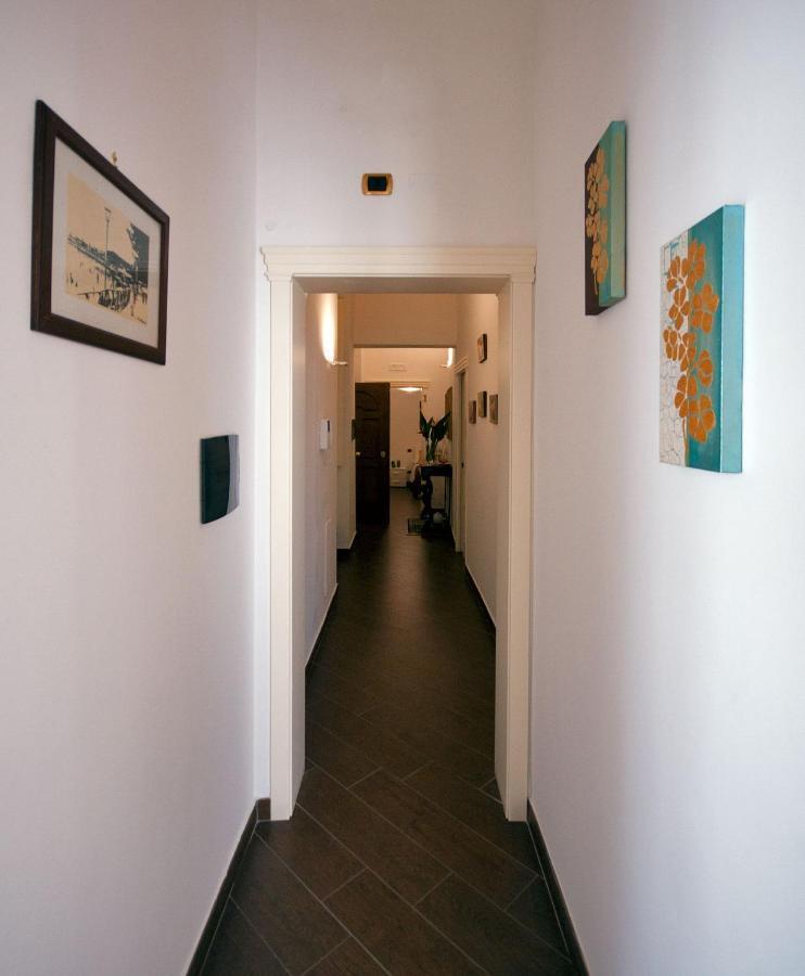 Dimora De Brado Bed & Breakfast Trani Exterior photo